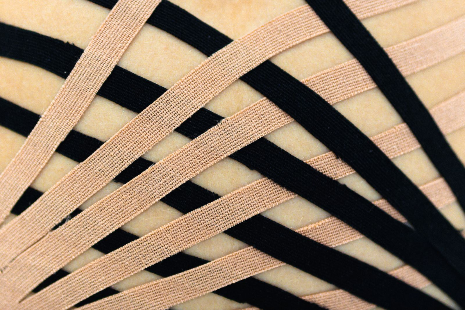 Elastic, built into every detail.