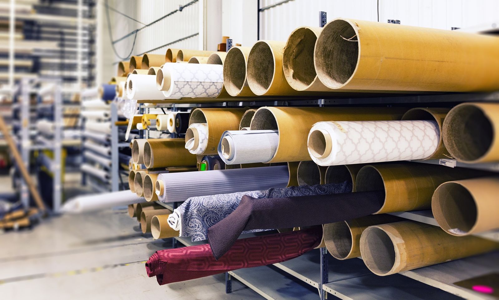 Describe what you need. We'll match it to our catalogue.