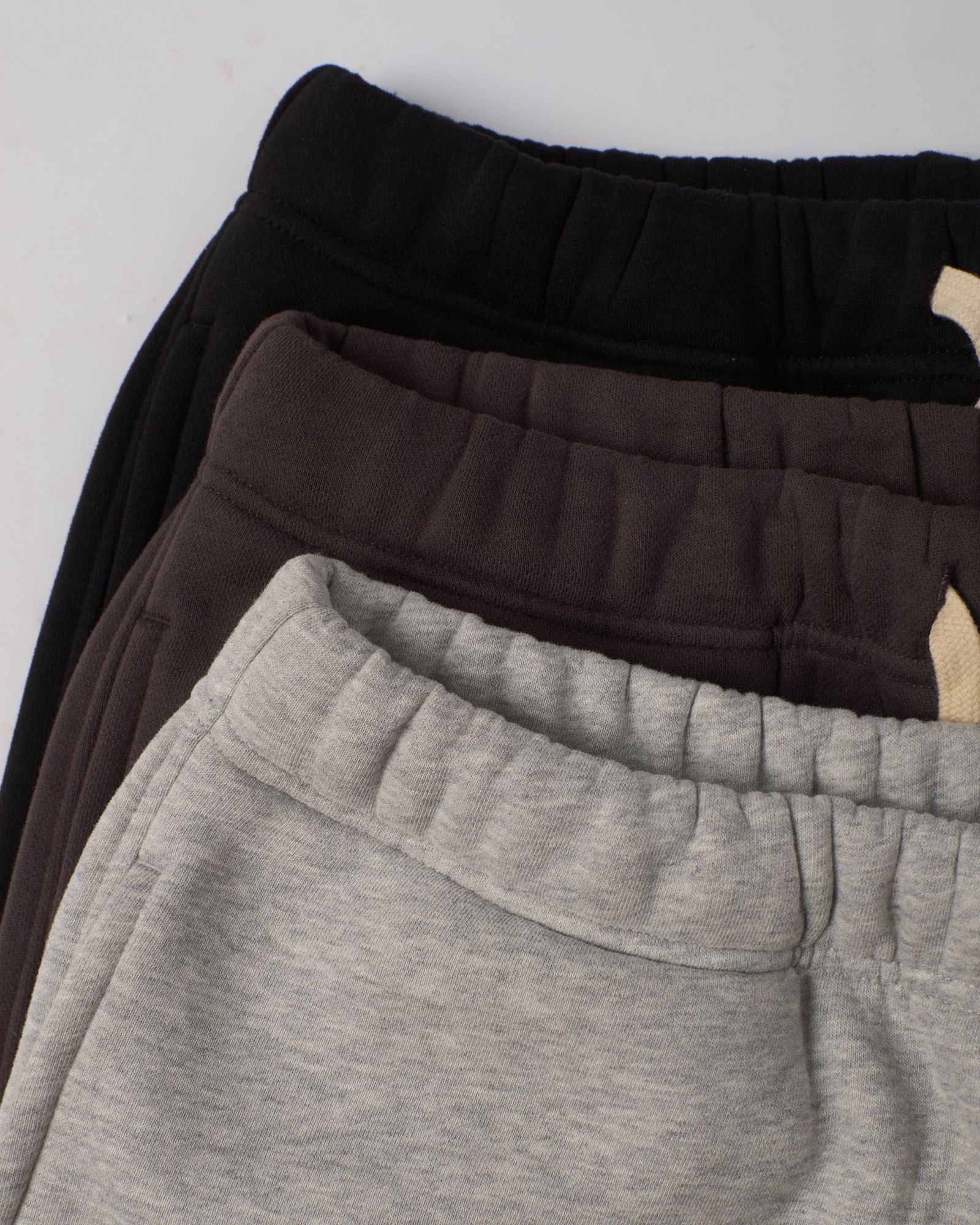 Sportswear waistband — elastic for sportswear production (illustrative)